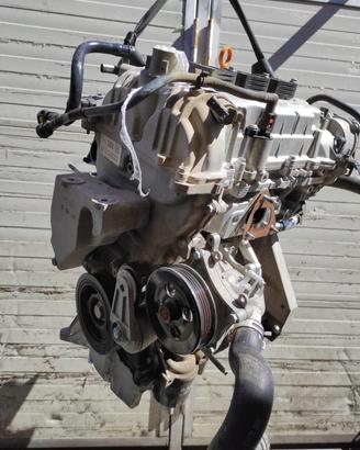 MOTORE SEMICOMPLETO OPEL Karl Serie B10XE Benzina