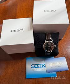 Orologio seiko presage cocktail