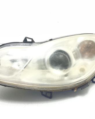 FARO ANTERIORE SINISTRO SMART ForTwo Cabrio (W451)