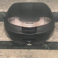 Bauletto Givi