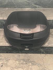 Bauletto Givi