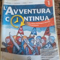 L'avventura continua 