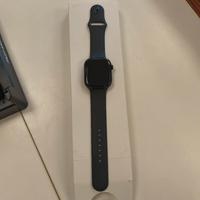Apple Watch 10 46mm jet black usato