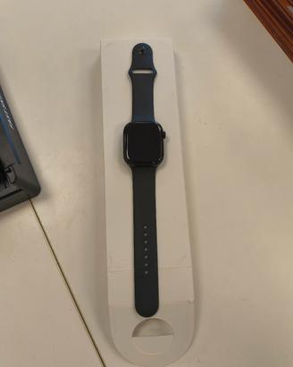 Apple Watch 10 46mm jet black usato