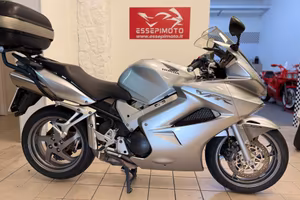 Honda VFR