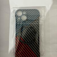 iPhone 15 Cover in carbonio Nuova