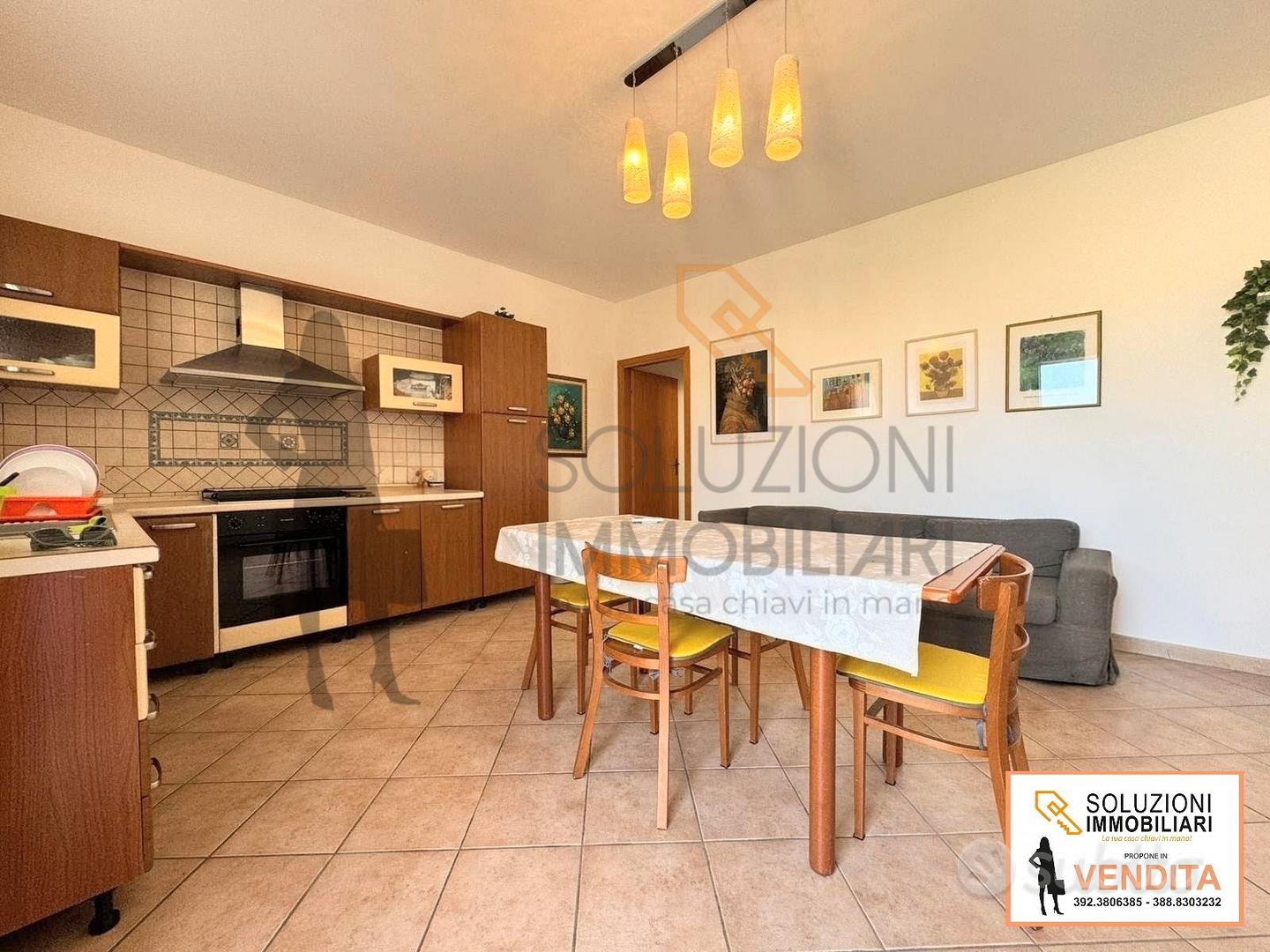Apartment in San Vito Lo Capo, Trapani - Vista 4