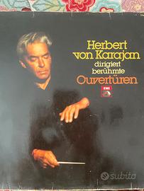 Vinile musica lirica