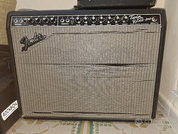 fender twin reverb 