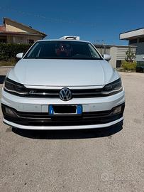 Volkswagen Polo 5p. 1.6 TDI Sport 95cv