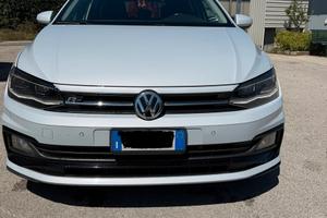 Volkswagen Polo 5p. 1.6 TDI Sport 95cv