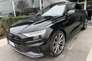 Audi Q8 50 TDI 286 CV quattro tiptronic Sport...