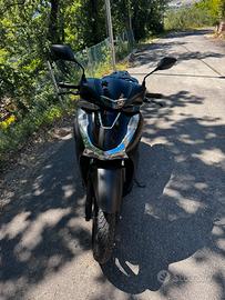Honda SH 125 2023