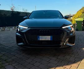 Audi A3 Sportback SLine S tronic 30TDI