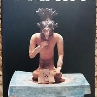 CATALOGO MOSTRA PALAZZO GRASSI VENEZIA - I MAYA