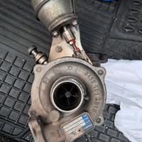 Turbina 1.3 multijet 90cv 