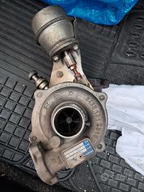 Turbina 1.3 multijet 90cv 