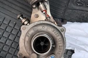 Turbina 1.3 multijet 90cv 