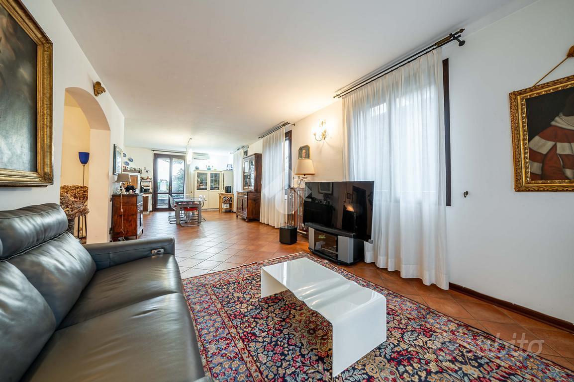 Casa – Modena, Marzaglia, San Faustino-Madonnina-Quattro Ville - Vista 5