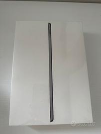 Ipad 9 generazione 64gb wifi nero SIGILLATO