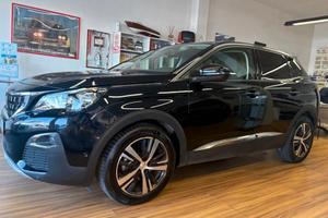 Peugeot 3008 BlueHDi 130 S&S EAT8 Allure