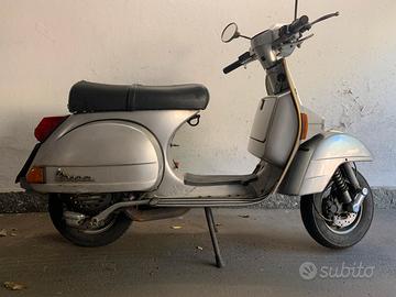 Vespa Piaggio PX 150 del 2002