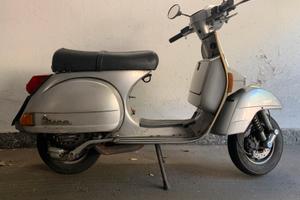 Vespa Piaggio PX 150 del 2002