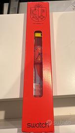 Swatch Gent Special Le Jet d'eau GZ219