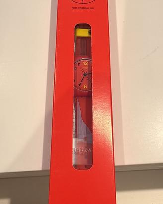 Swatch Gent Special Le Jet d'eau GZ219