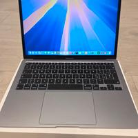 MacBook air 13 2020