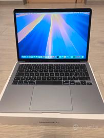 MacBook air 13 2020