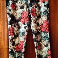 pantalone Lizalu'tg 50 