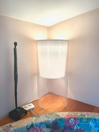Lampada da tavolo  Flos mod Aoy  /A. Castiglioni