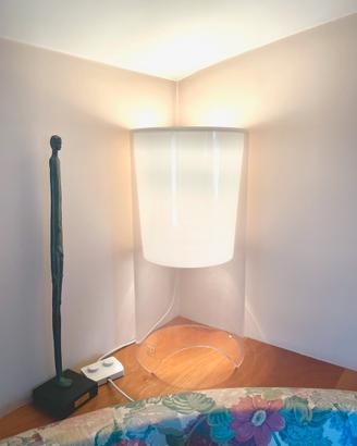 Lampada da tavolo  Flos mod Aoy  /A. Castiglioni