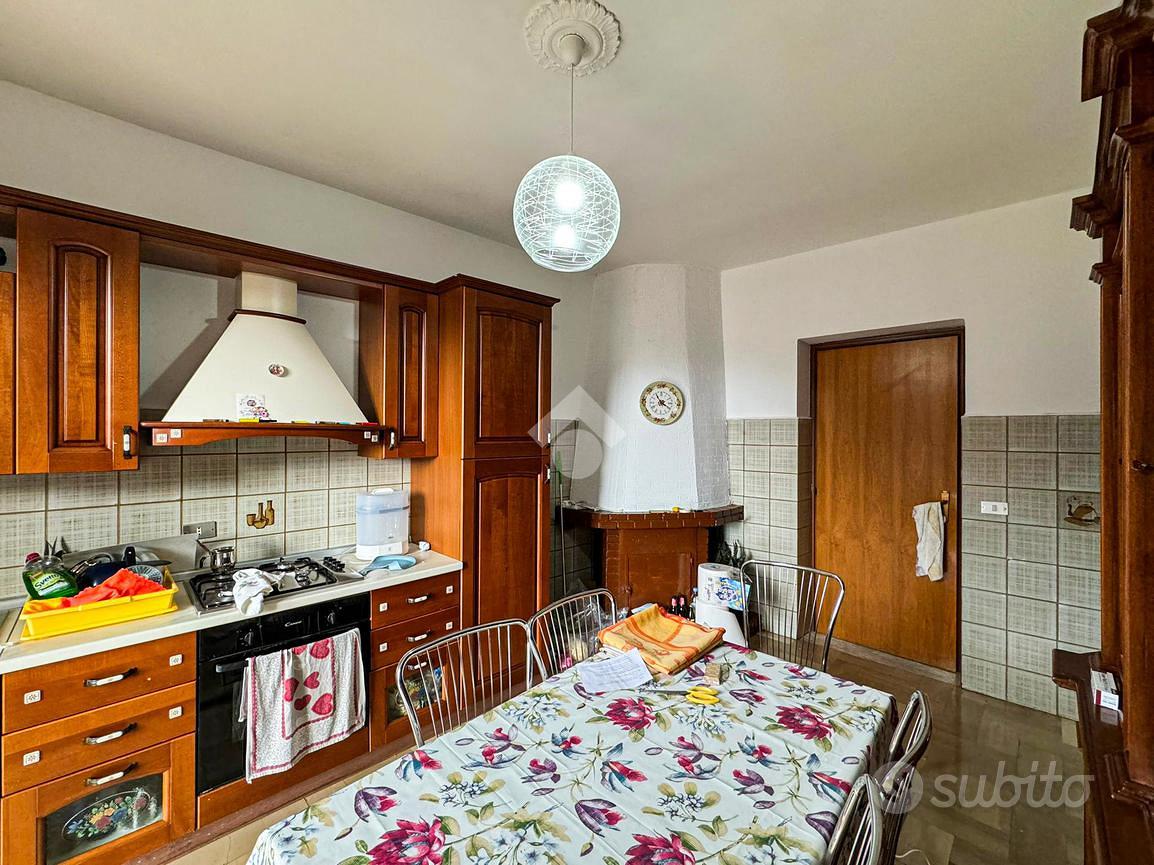 Apartment in Lago, Greci di Lago - Vista 4