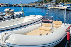 Gommone Selva D540