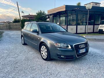 AUDI A 4 - 2.0 TDI - AVANT - SW