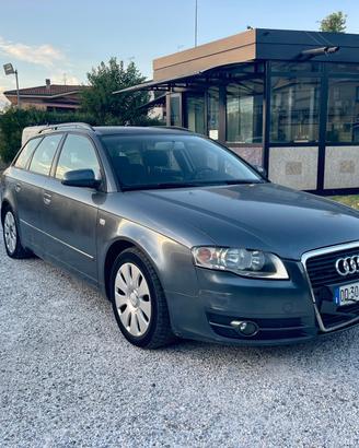 AUDI A 4 - 2.0 TDI - AVANT - SW