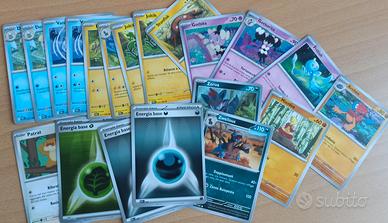 Pokemon Fuoco Bianco (circa 20)