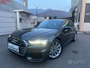 AUDI A6 Avant 55 3.0 TFSI ben/ibrid quattro S-l