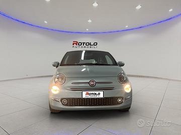 FIAT 500 (2015-2024) 500 1.0 Hybrid Launch Edition