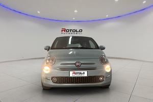 FIAT 500 (2015-2024) 500 1.0 Hybrid Launch Edition
