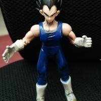 Vegeta action figure 1989