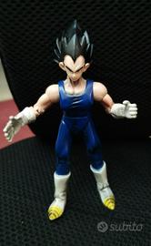 Vegeta action figure 1989
