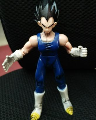 Vegeta action figure 1989