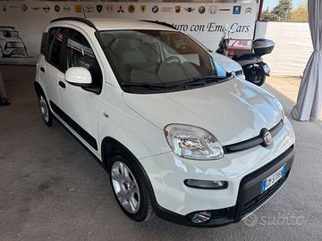 Fiat Panda City Life 1.0 Hybrid S&S 5 posti