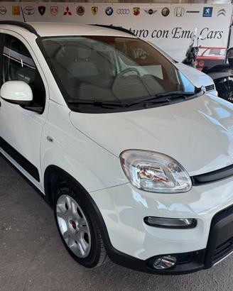 Fiat Panda City Life 1.0 Hybrid S&S 5 posti
