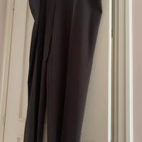 Pantalone grandi taglie