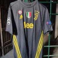 Maglia Bonucci 2018/2019