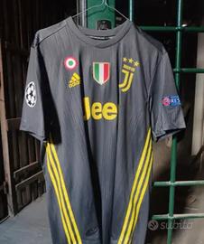 Maglia Bonucci 2018/2019